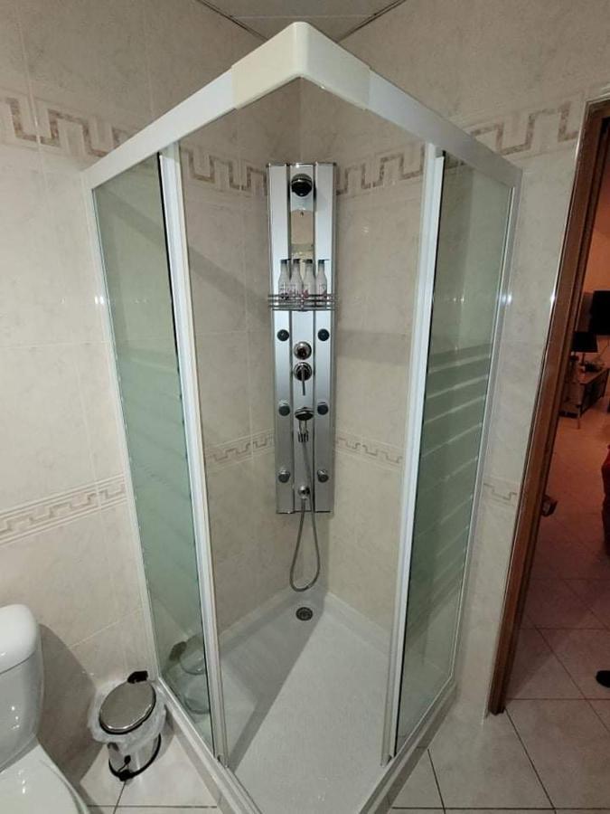 בורז'ה Appartement Cosy Style Industriel מראה חיצוני תמונה